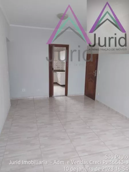 Alugar Apartamento